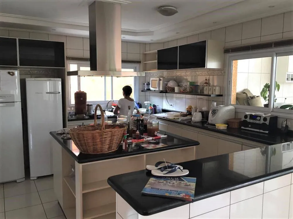 Sobrado, 4 quartos, 298 m² - Foto 7