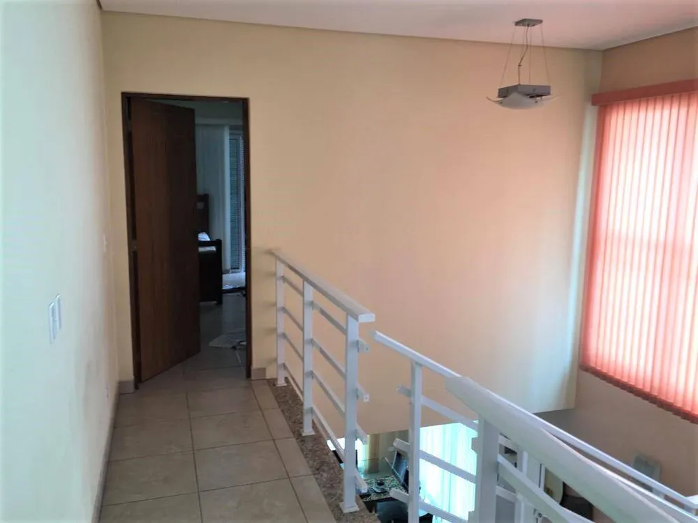 Sobrado, 4 quartos, 298 m² - Foto 16