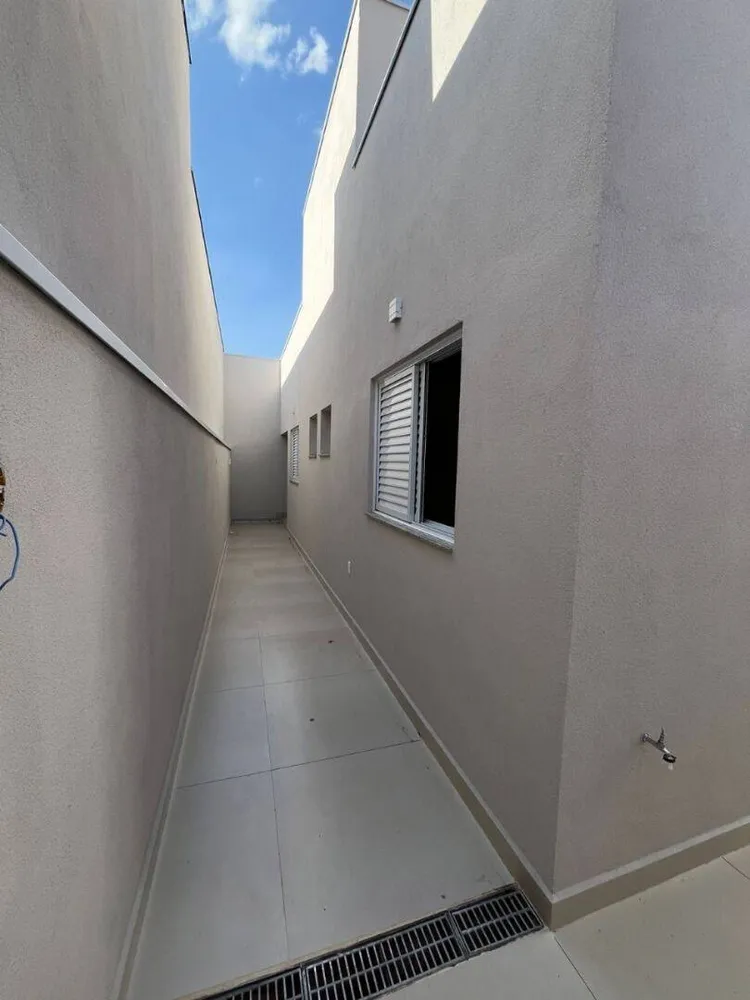 Casa, 3 quartos, 91 m² - Foto 1