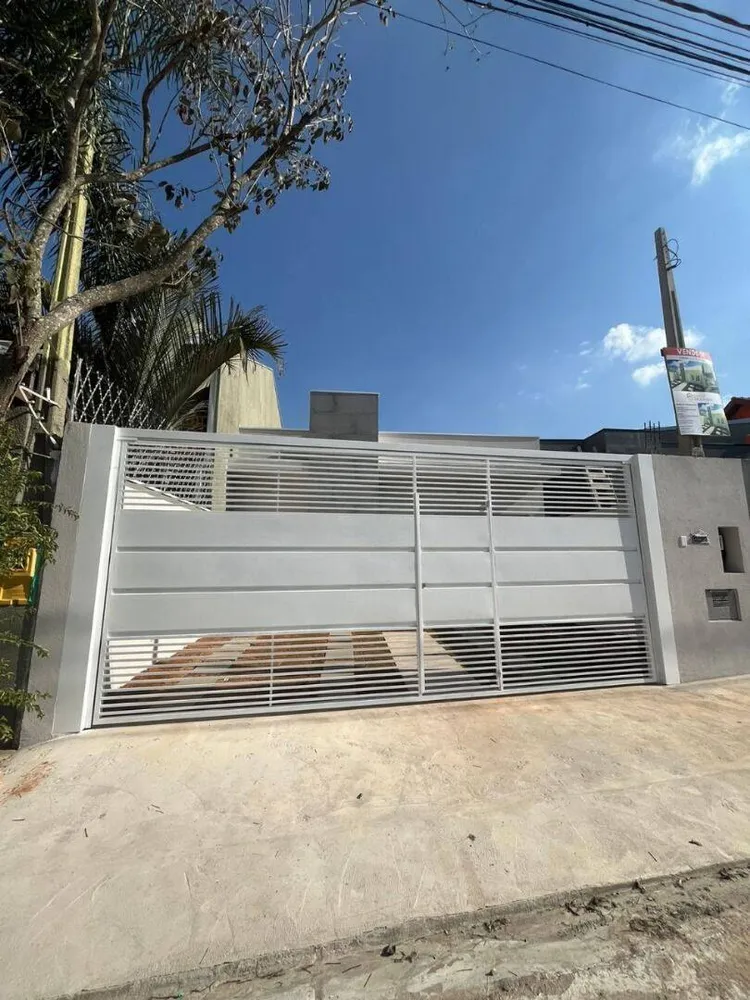 Casa, 3 quartos, 91 m² - Foto 12