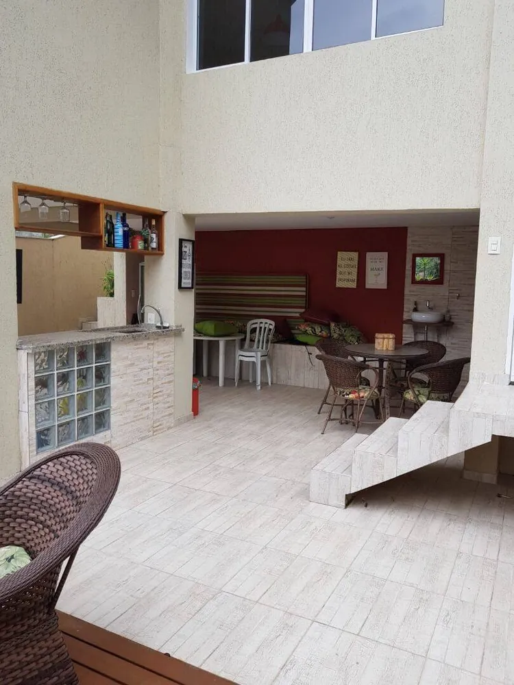 Sobrado, 2 quartos, 340 m² - Foto 14