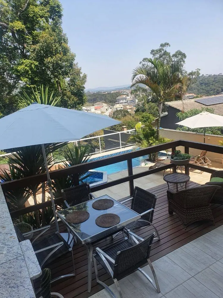 Sobrado, 2 quartos, 340 m² - Foto 3