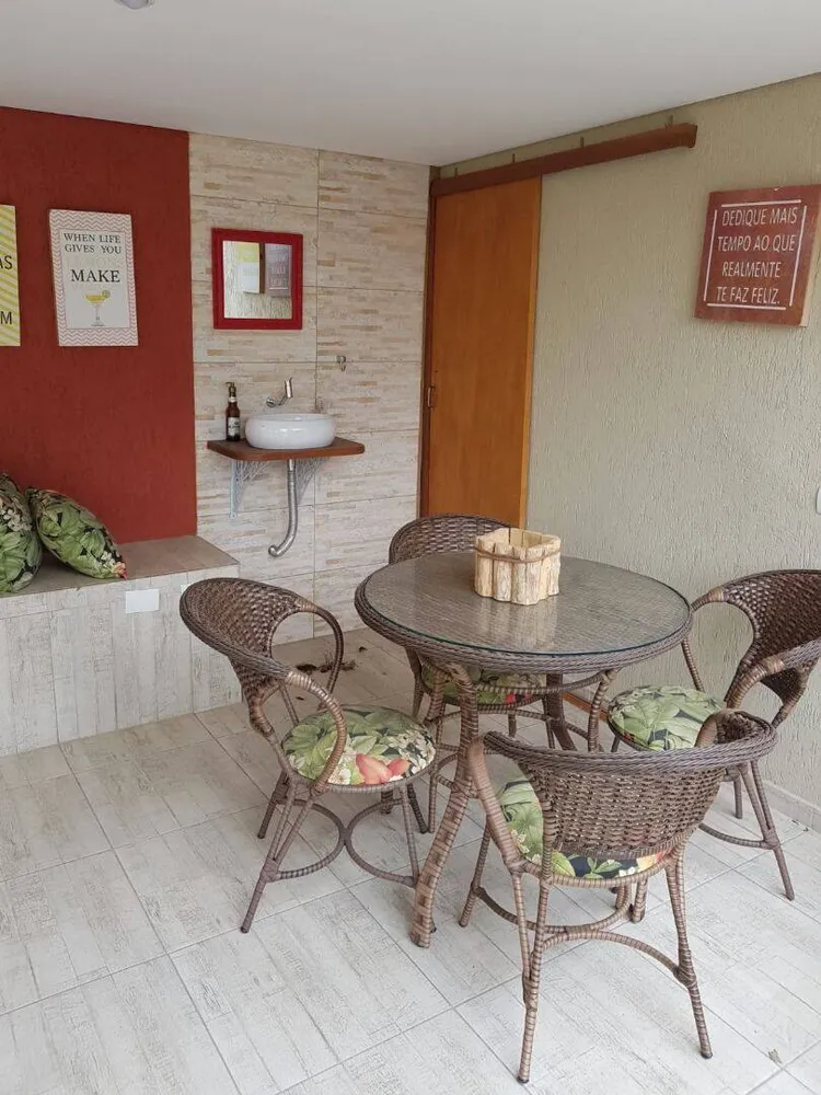 Sobrado, 2 quartos, 340 m² - Foto 13