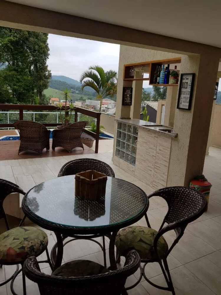 Sobrado, 2 quartos, 340 m² - Foto 12