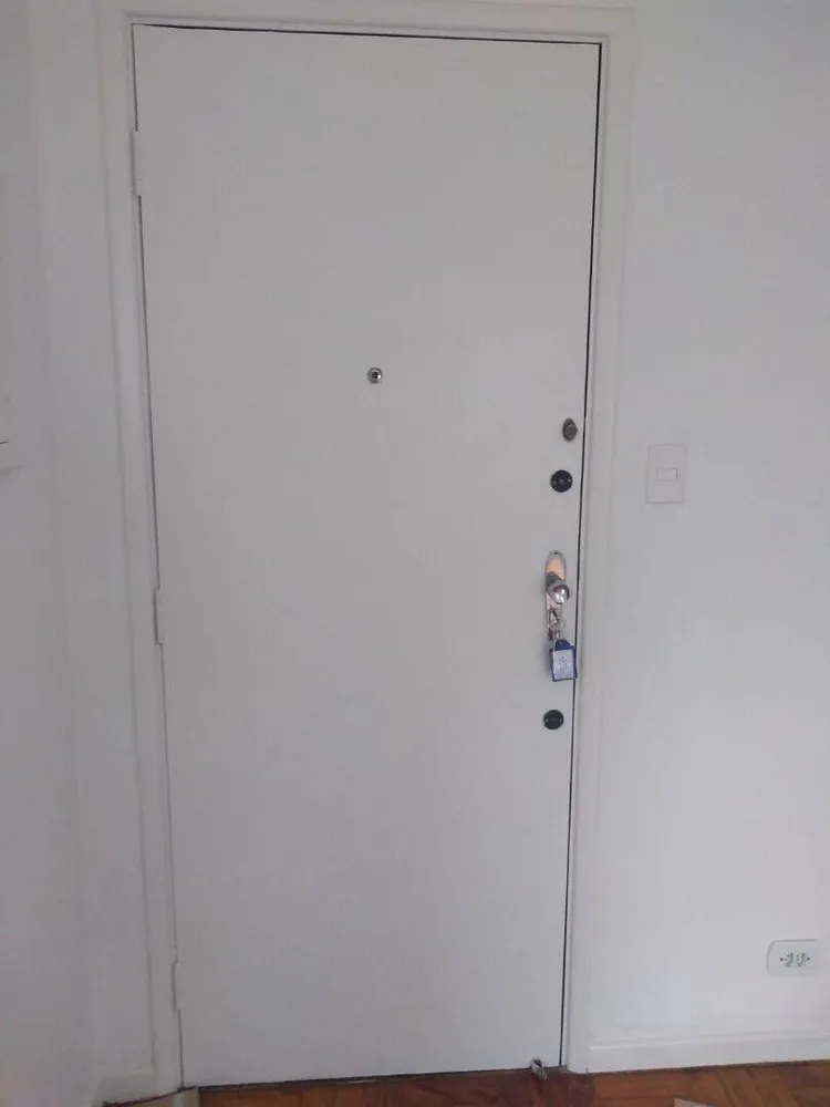 Kitnet-Studio, 33 m² - Foto 1
