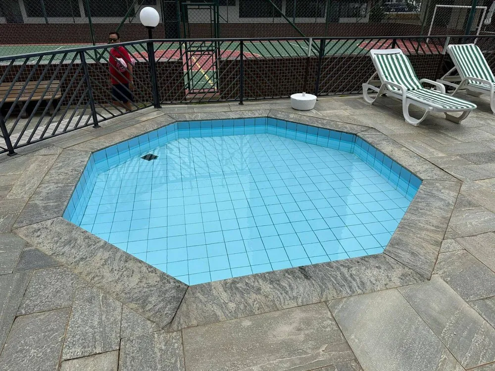 Apartamento, 4 quartos, 185 m² - Foto 6