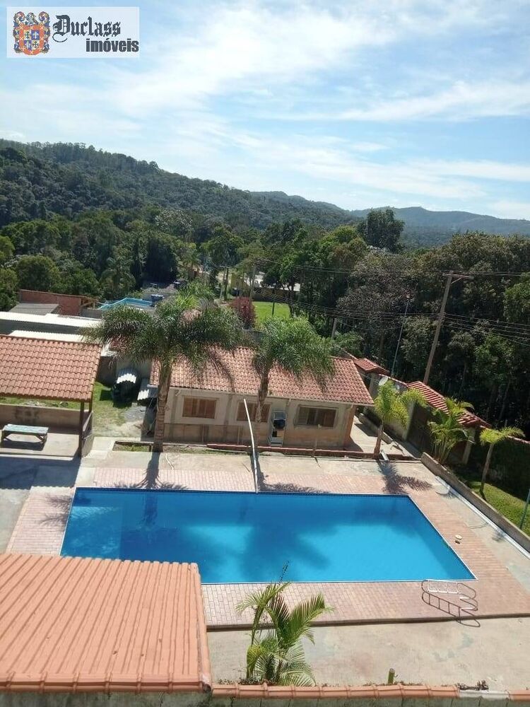 Chácara à venda com 3 quartos, 2450m² - Foto 1