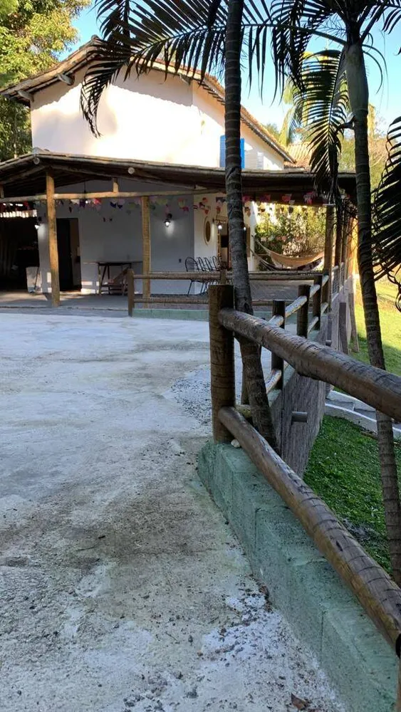 Chácara, 3 quartos, 2500 m² - Foto 8