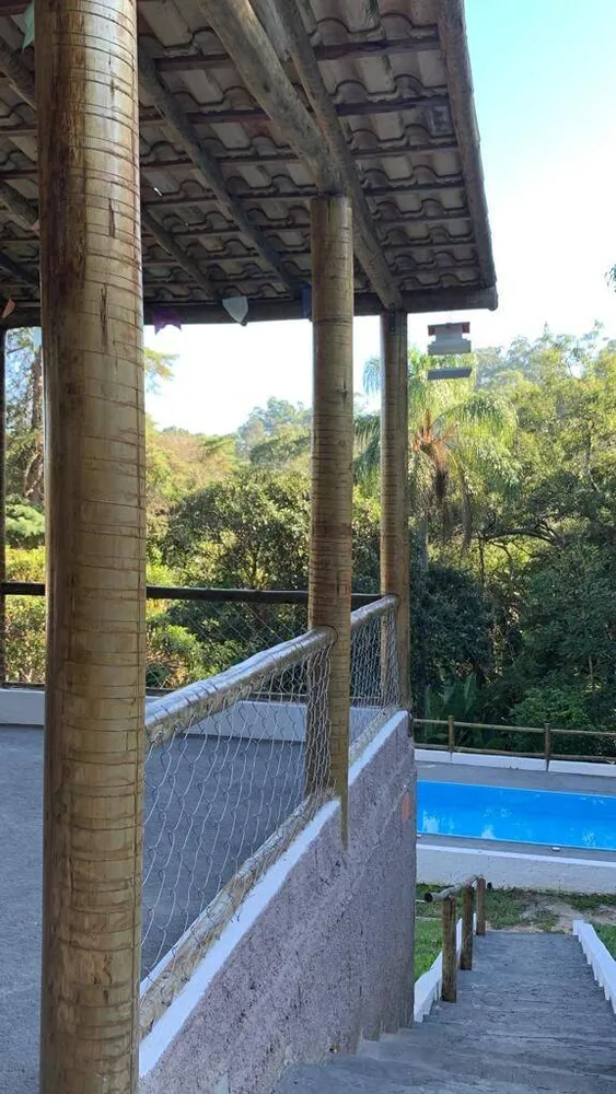 Chácara, 3 quartos, 2500 m² - Foto 9