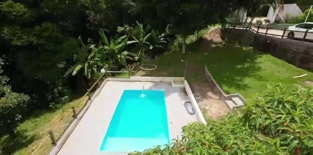Chácara, 3 quartos, 2500 m² - Foto 6