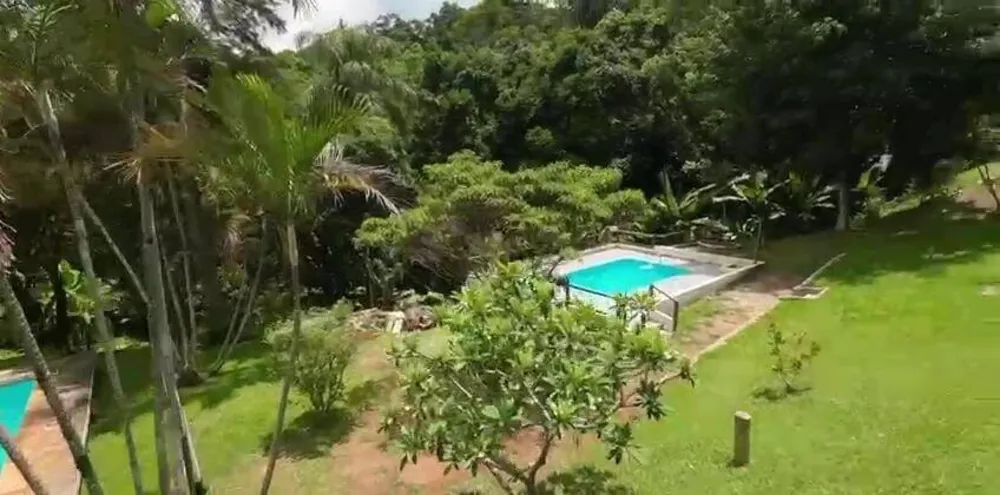 Chácara, 3 quartos, 2500 m² - Foto 5