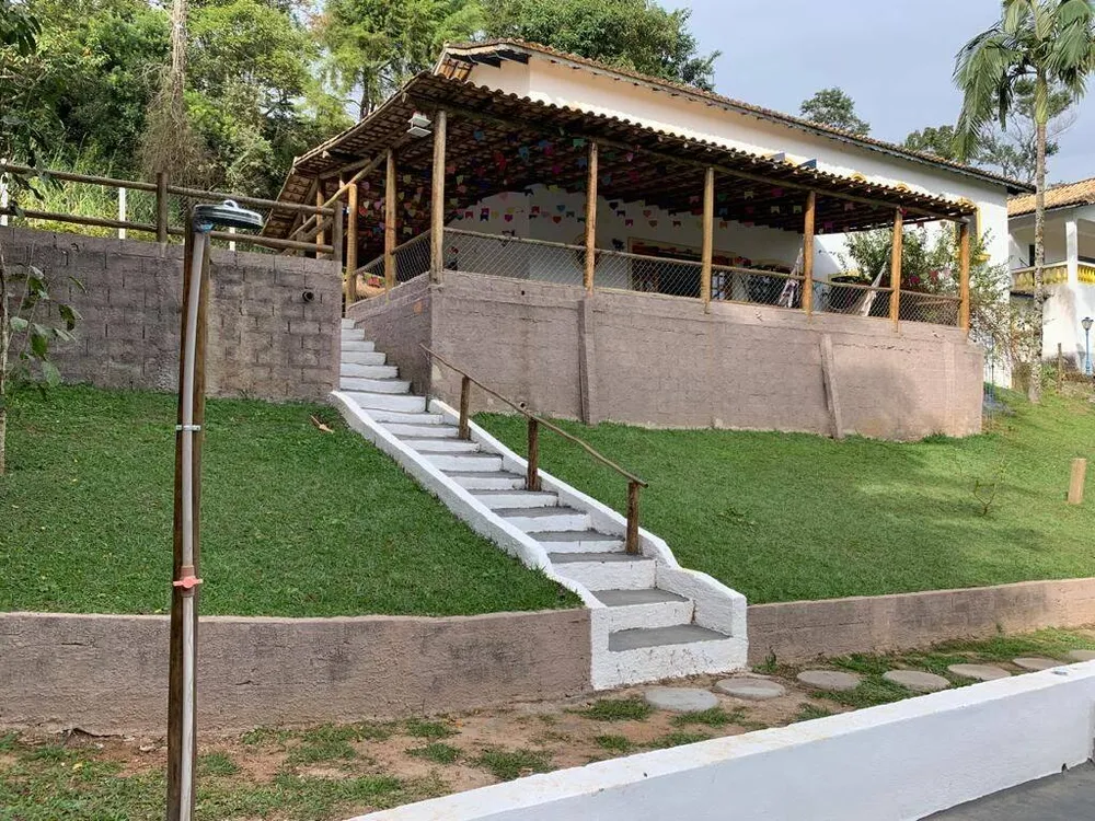 Chácara, 3 quartos, 2500 m² - Foto 2