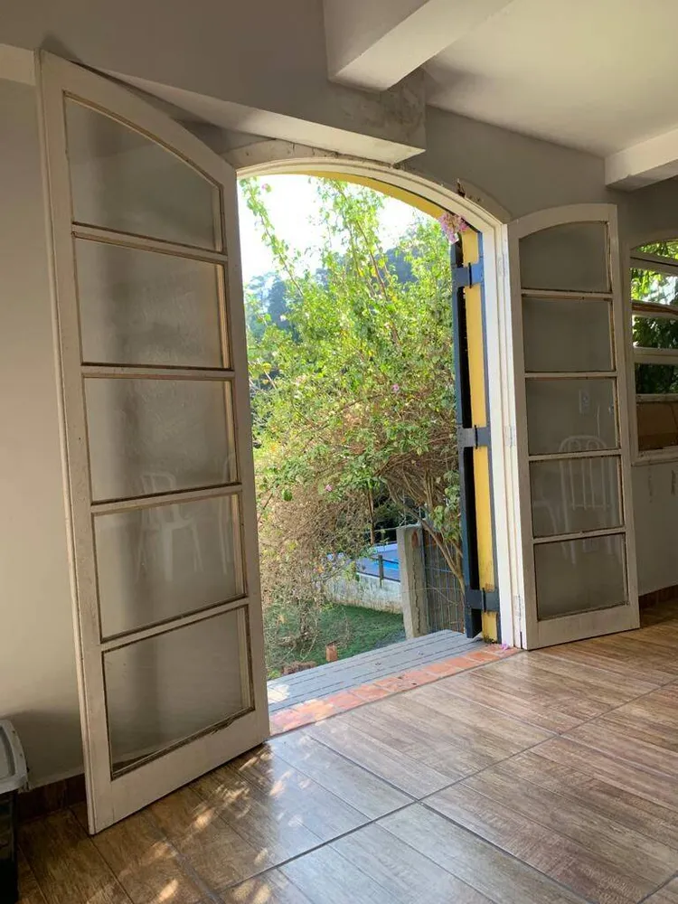 Chácara, 3 quartos, 2500 m² - Foto 7