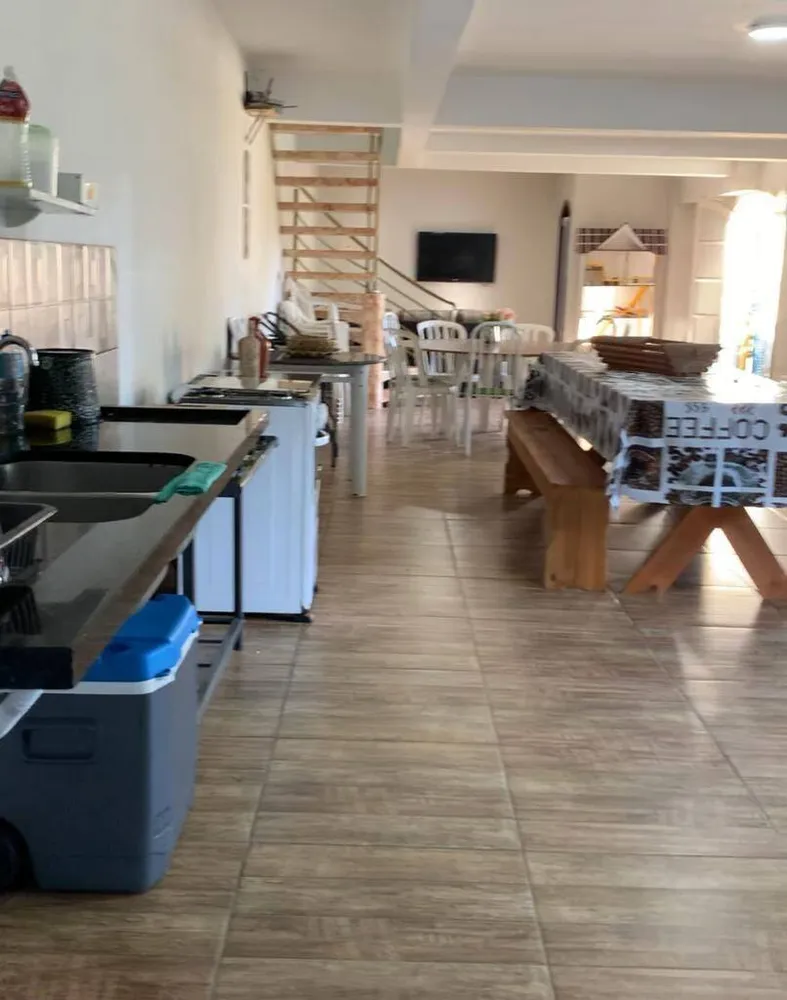 Chácara, 3 quartos, 2500 m² - Foto 3
