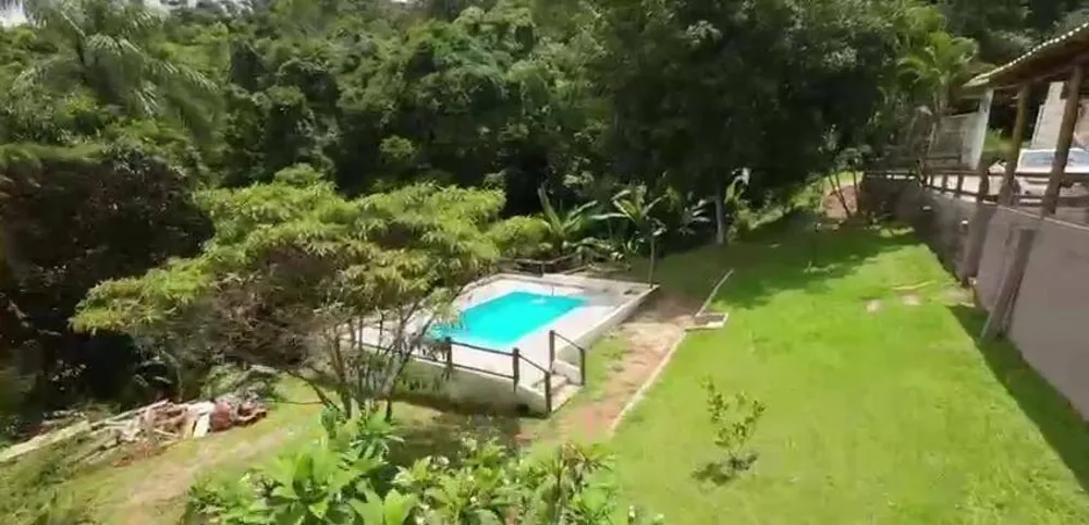 Chácara, 3 quartos, 2500 m² - Foto 4