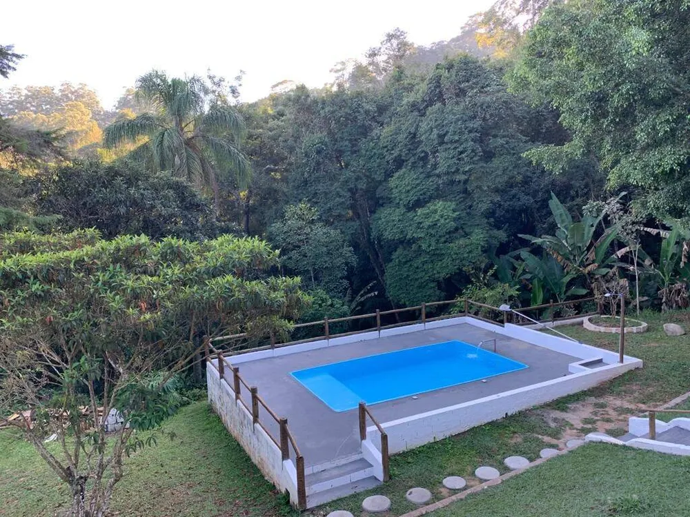 Chácara, 3 quartos, 2500 m² - Foto 4