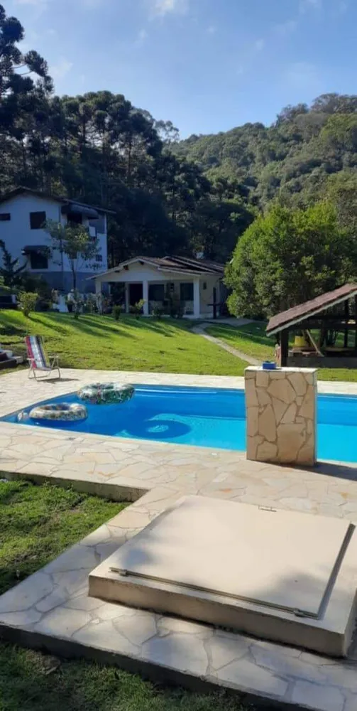 Chácara, 3 quartos, 1 hectares - Foto 10