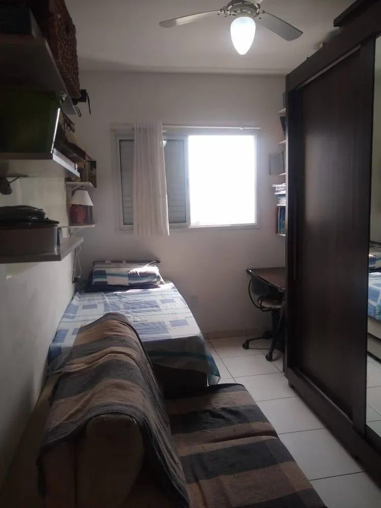 Apartamento, 2 quartos, 72 m² - Foto 1