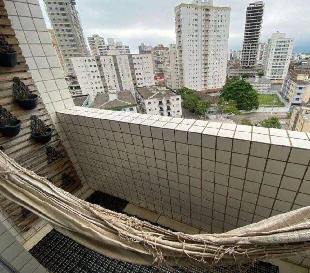 Apartamento, 2 quartos, 72 m² - Foto 4