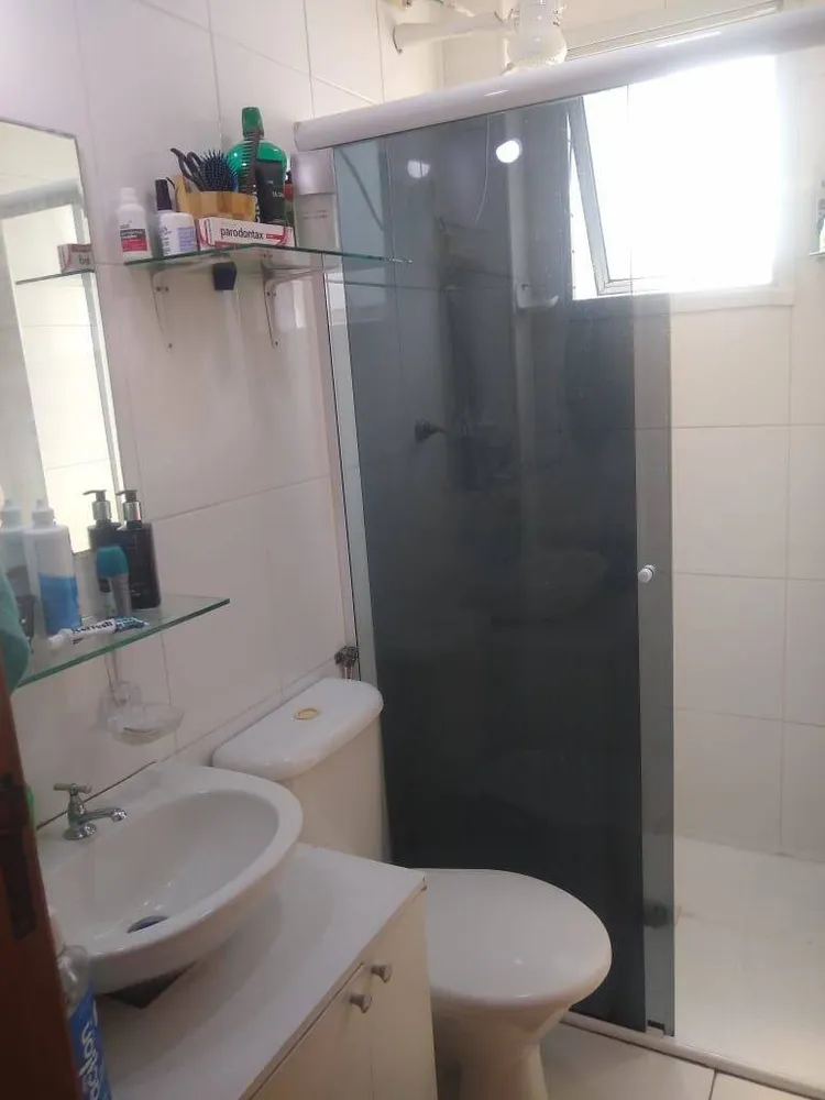 Apartamento, 2 quartos, 72 m² - Foto 7
