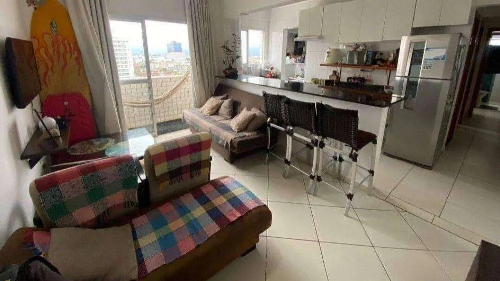 Apartamento, 2 quartos, 72 m² - Foto 3