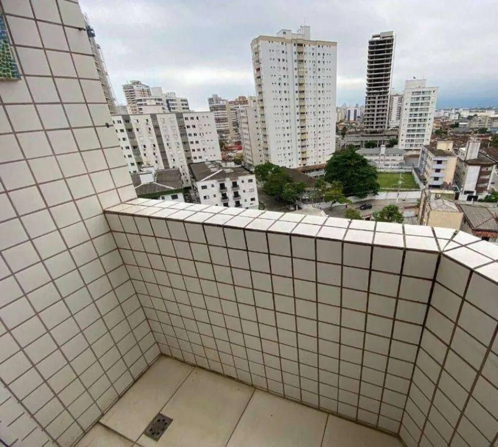 Apartamento, 2 quartos, 72 m² - Foto 2