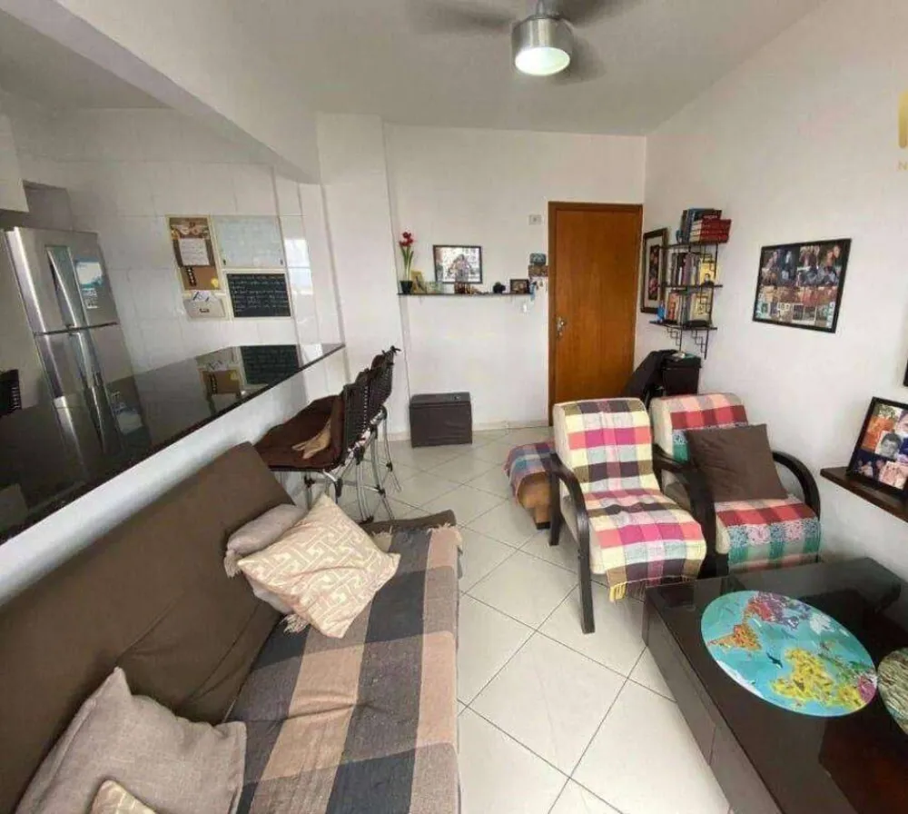 Apartamento, 2 quartos, 72 m² - Foto 2
