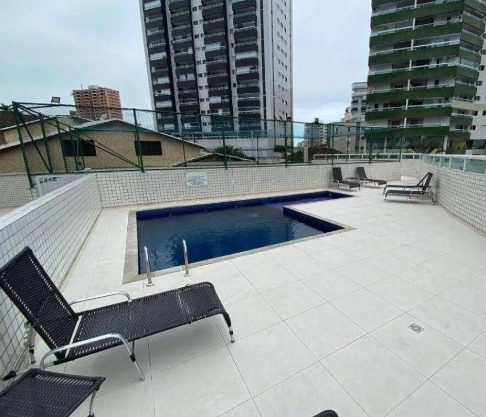 Apartamento, 2 quartos, 72 m² - Foto 1