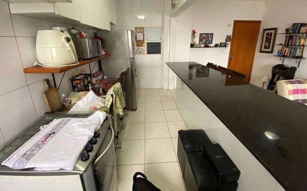 Apartamento, 2 quartos, 72 m² - Foto 5