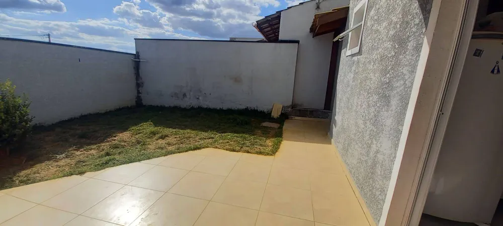 Sobrado, 3 quartos, 102 m² - Foto 3