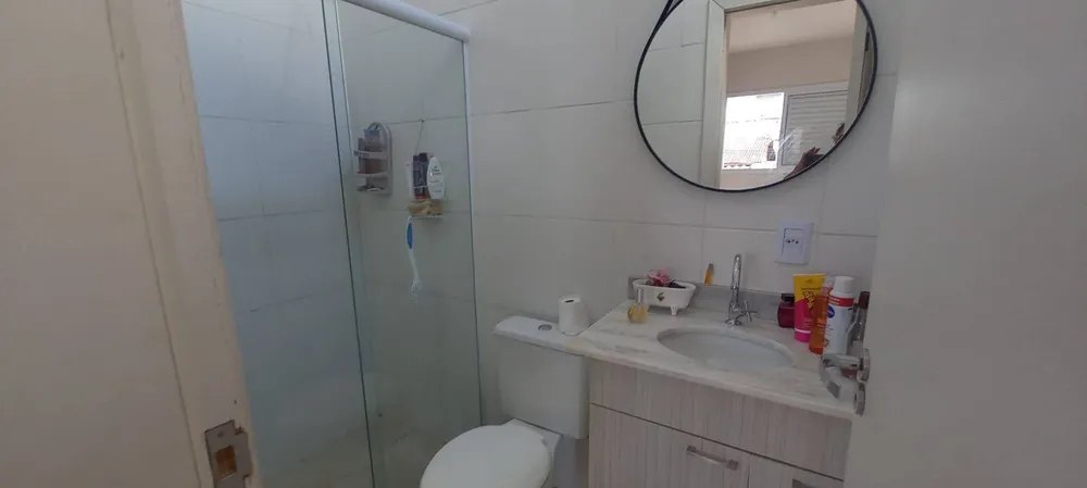 Sobrado, 3 quartos, 102 m² - Foto 11