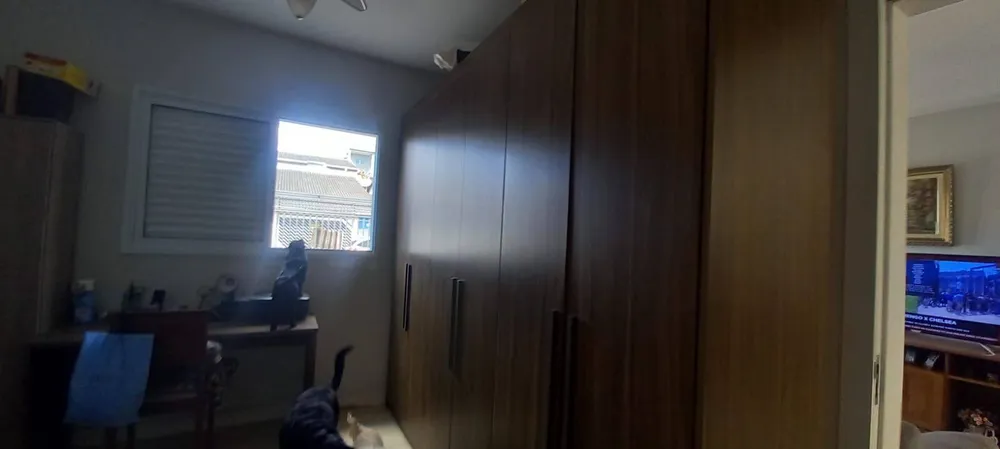Sobrado, 3 quartos, 102 m² - Foto 8