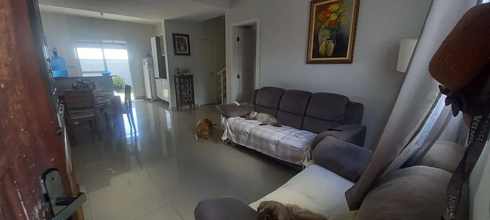 Sobrado, 3 quartos, 102 m² - Foto 9