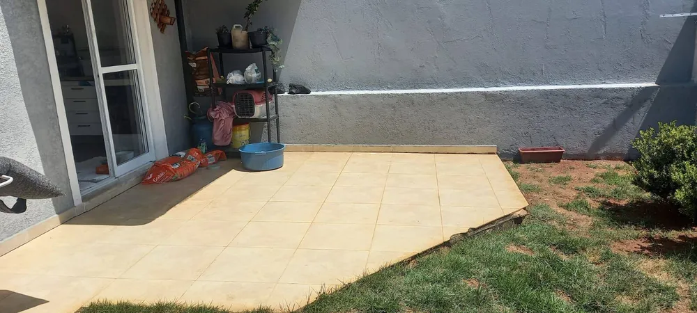 Sobrado, 3 quartos, 102 m² - Foto 2