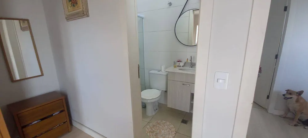 Sobrado, 3 quartos, 102 m² - Foto 6