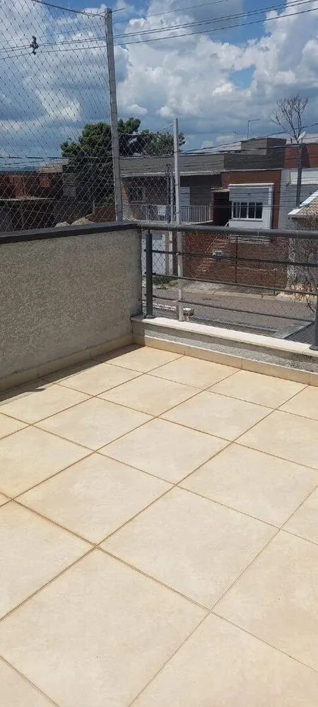 Sobrado, 3 quartos, 102 m² - Foto 5
