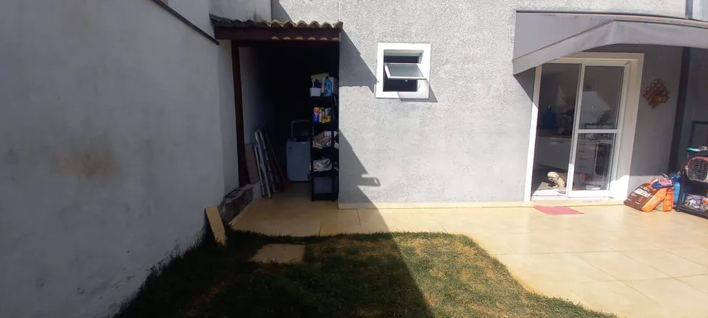 Sobrado, 3 quartos, 102 m² - Foto 4