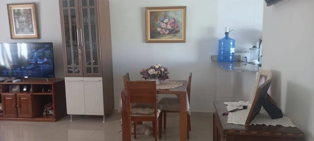 Sobrado, 3 quartos, 102 m² - Foto 7