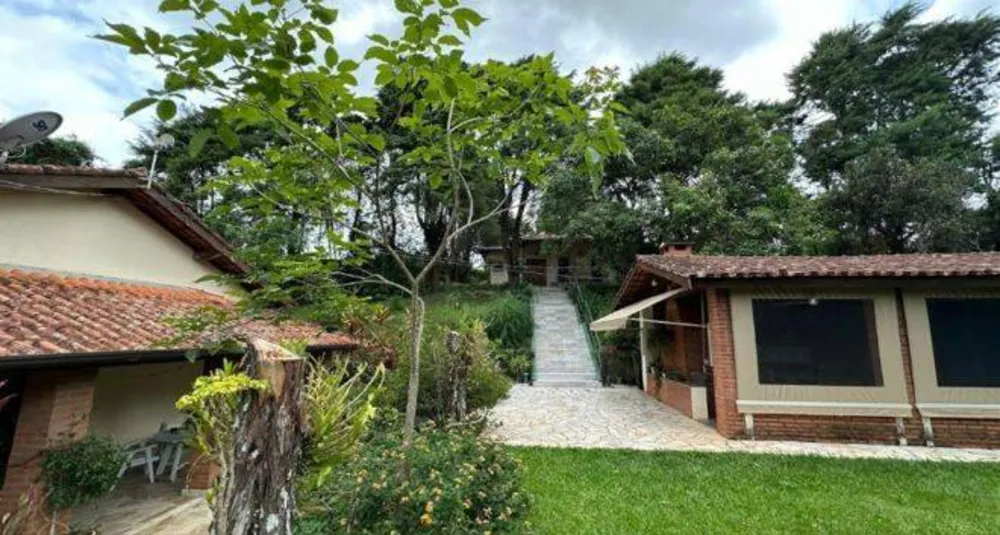 Chácara, 6 quartos, 3000 m² - Foto 8