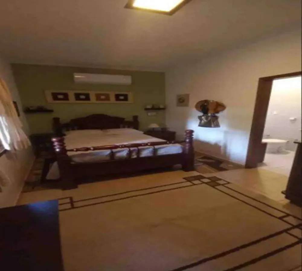 Chácara, 6 quartos, 3000 m² - Foto 3
