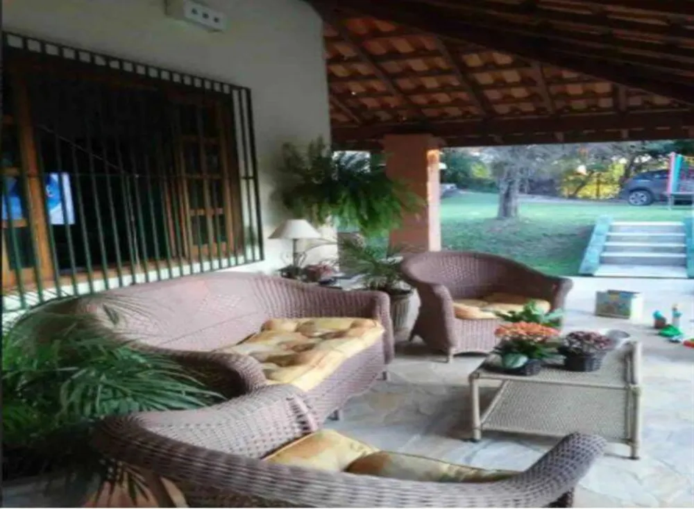 Chácara, 6 quartos, 3000 m² - Foto 4