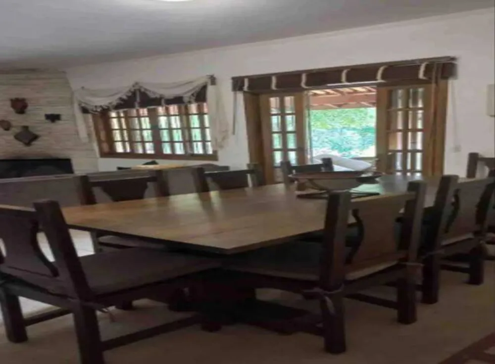 Chácara, 6 quartos, 3000 m² - Foto 5