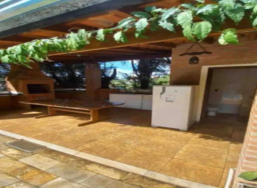 Chácara, 6 quartos, 3000 m² - Foto 1