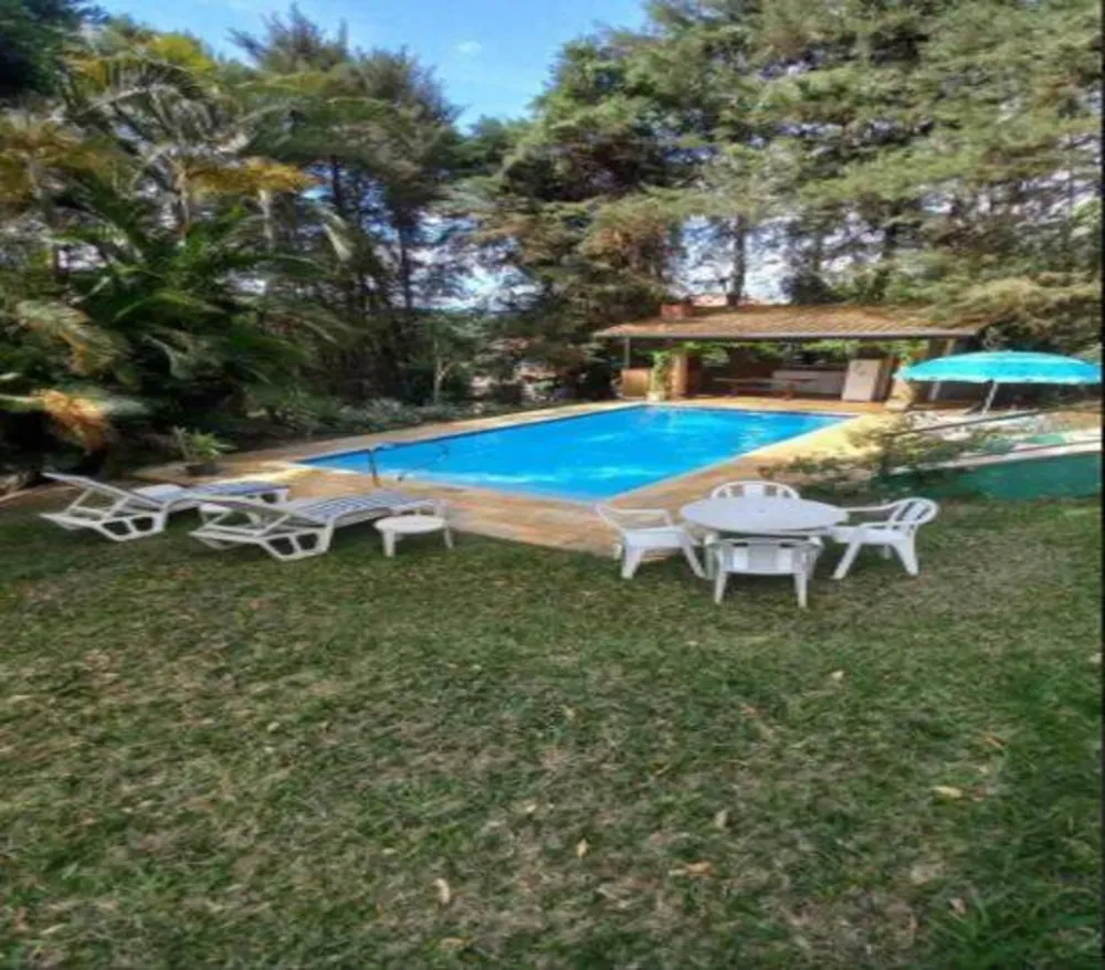 Chácara, 6 quartos, 3000 m² - Foto 4