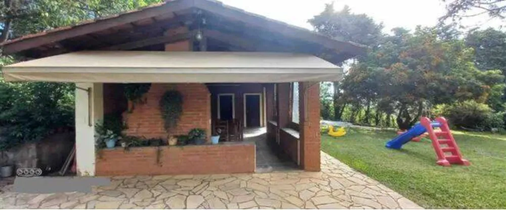 Chácara, 6 quartos, 3000 m² - Foto 9