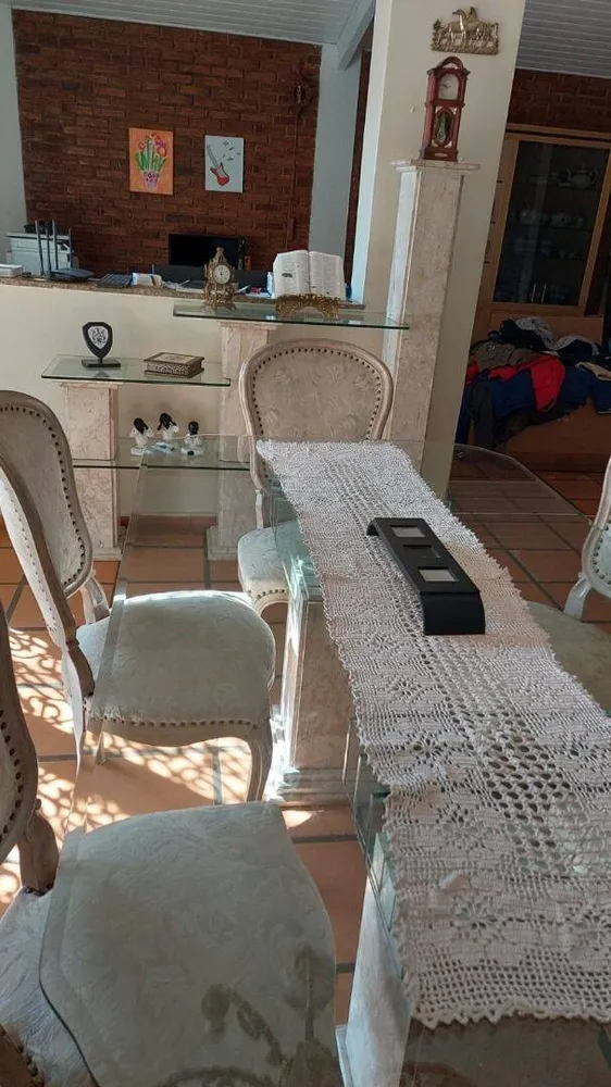 Casa, 5 quartos, 415 m² - Foto 2