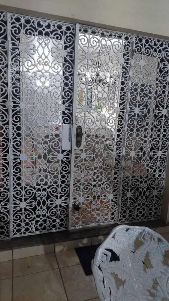 Casa, 5 quartos, 415 m² - Foto 8