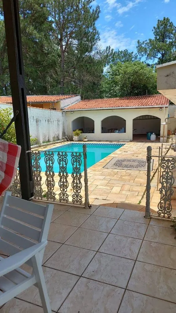 Casa, 5 quartos, 415 m² - Foto 7