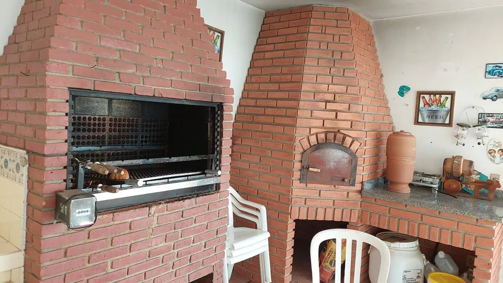 Casa, 5 quartos, 415 m² - Foto 4