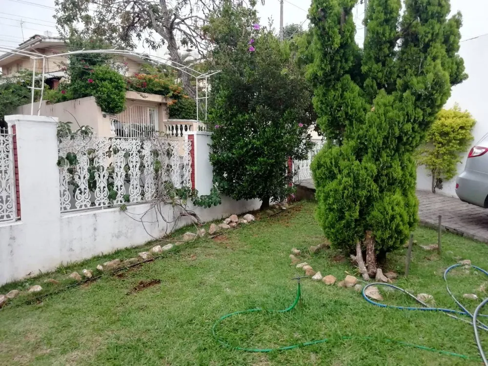 Casa, 5 quartos, 415 m² - Foto 11